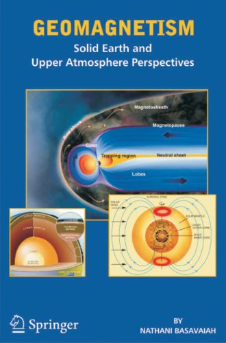 Geomagnetism: Solid Earth and Upper Atmosphere Perspectives view 2