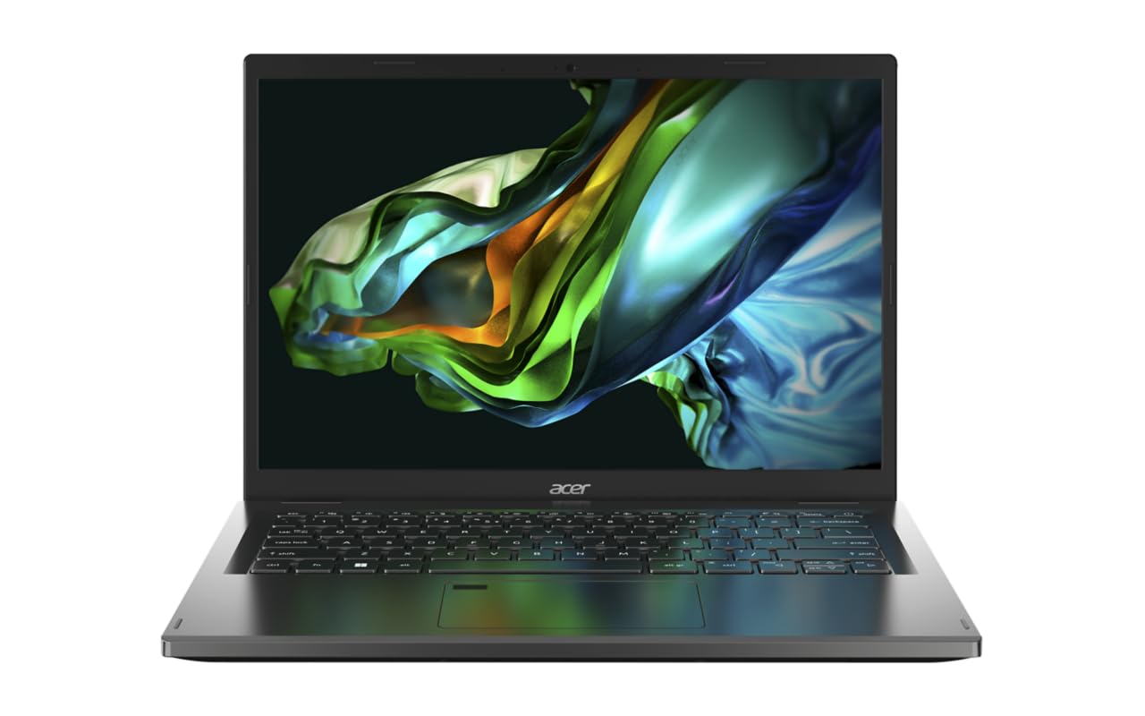 See full amazon price history chart for Acer Aspire 5 13th Gen Intel Core i5 (8 GB RAM/512 GB SSD/Windows 11 Home/MS Office), A514-56M 14" Full HD IPS 45% NTSC Display, Steel Gray, 1.4 KG Acer Aspire 5 13th Gen Intel Core i5 (8 GB RAM/512 GB SSD/Windows 11 Home/MS Office), A514-56M 14" Full HD IPS 45% NTSC Display, Steel Gray, 1.4 KG (B0C5D2PTT1) Amazon Price History, Amazon Price Tracker