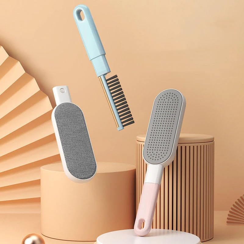 PURCHASE ZONE 4 in 1 Bed and Sofa Cleaner and Window Screen Cleaning Brush, Mesh Screen Cleaner Multifunctional Glass Washing Kit Auto Car Scrubber, Detachable Scraper Wet and Dry Use (Multicolor) (B0BTLXNVKP) Amazon Price History, Amazon Price Tracker