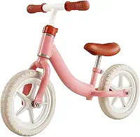 Bicicleta de Equilibrio Wild. Bicicleta Infantil Bebe Sem Pedal.