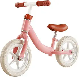 Bicicleta de Equilibrio Wild. Bicicleta Infantil Bebe Sem Pedal.