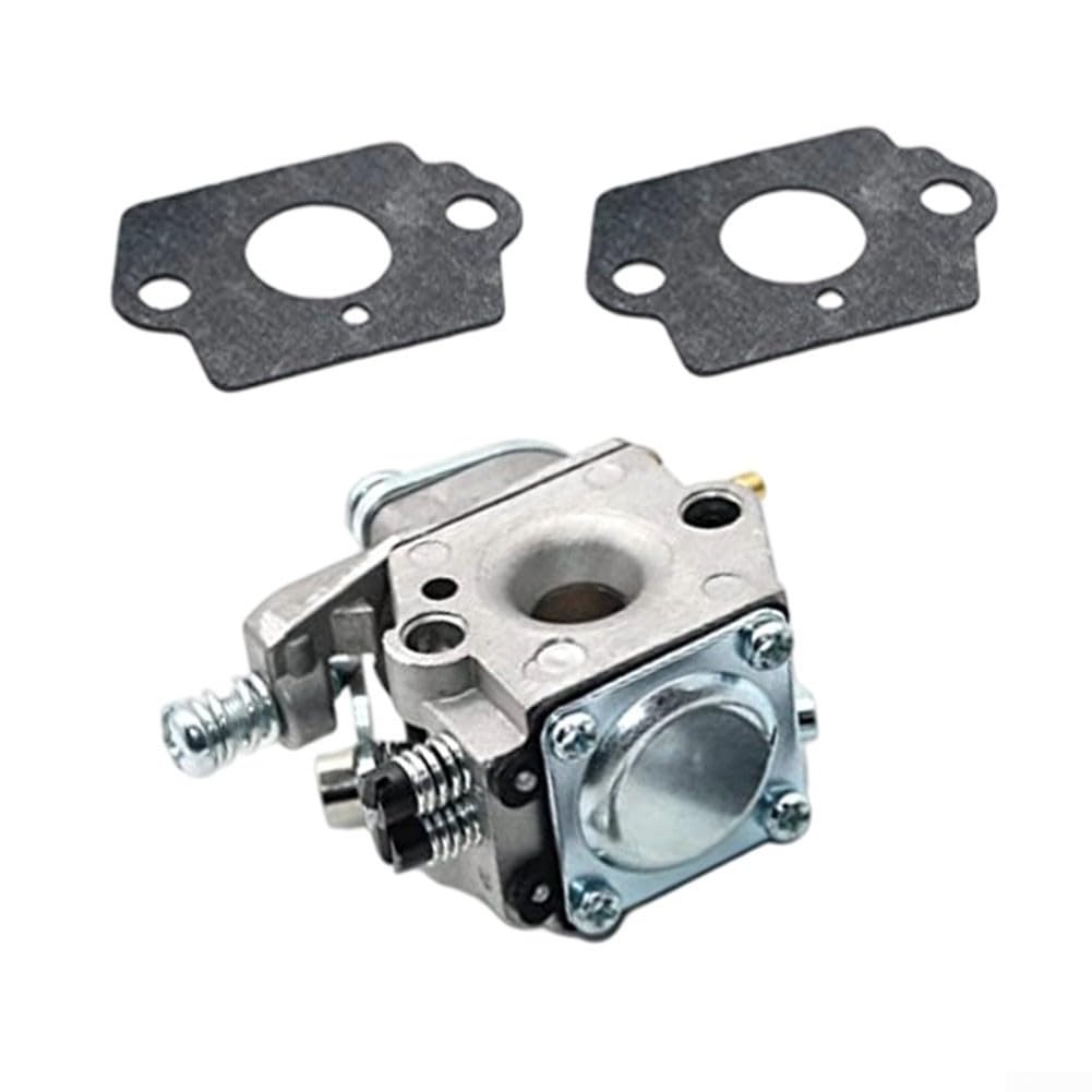Kit carburateur pour Efco 8300, EMAK, OLEO pour débroussailleuse Mac modèles 727 730 733 735 740 750 433 435 440 Sparta Series avec joints de rechange