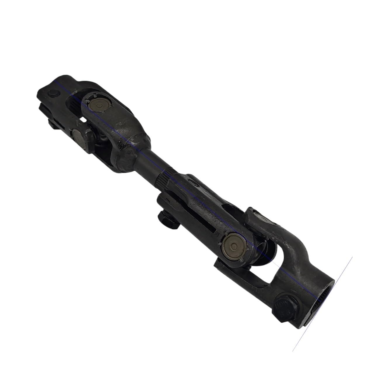 Arbre EPS Court OEM 201-104C3402-00 de Direction Commandant BRP - 7