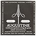 AUGBLK-3G Nylon Classical Guitar Strings, Light