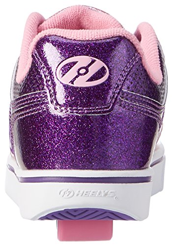 Heelys Motion Plus, Scarpe da Ginnastica Bambina