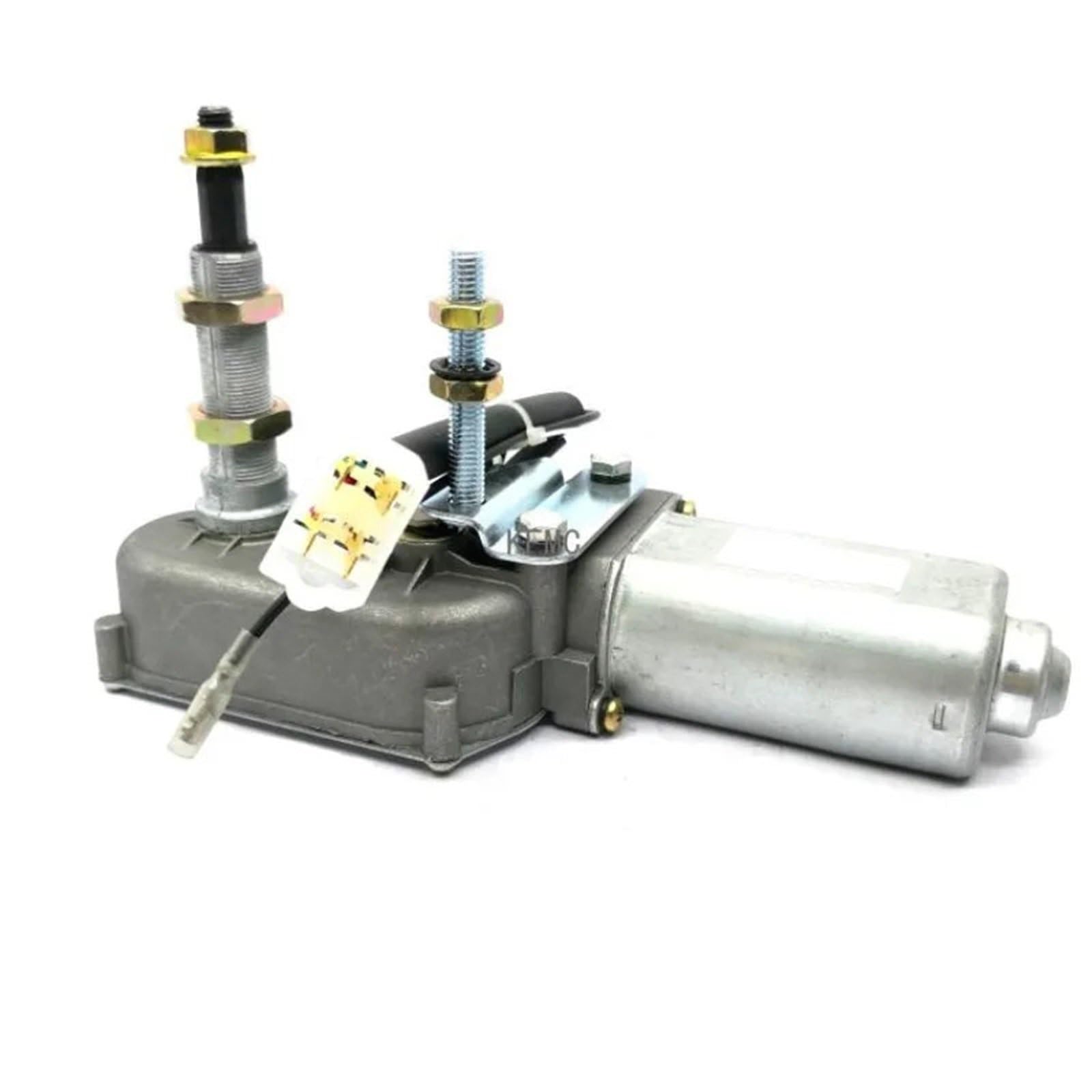 Motore tergivetro Adatto per accessori per escavatori JCB parti diiger Motore tergicristallo JS130-370 Tergicristallo cabina 240