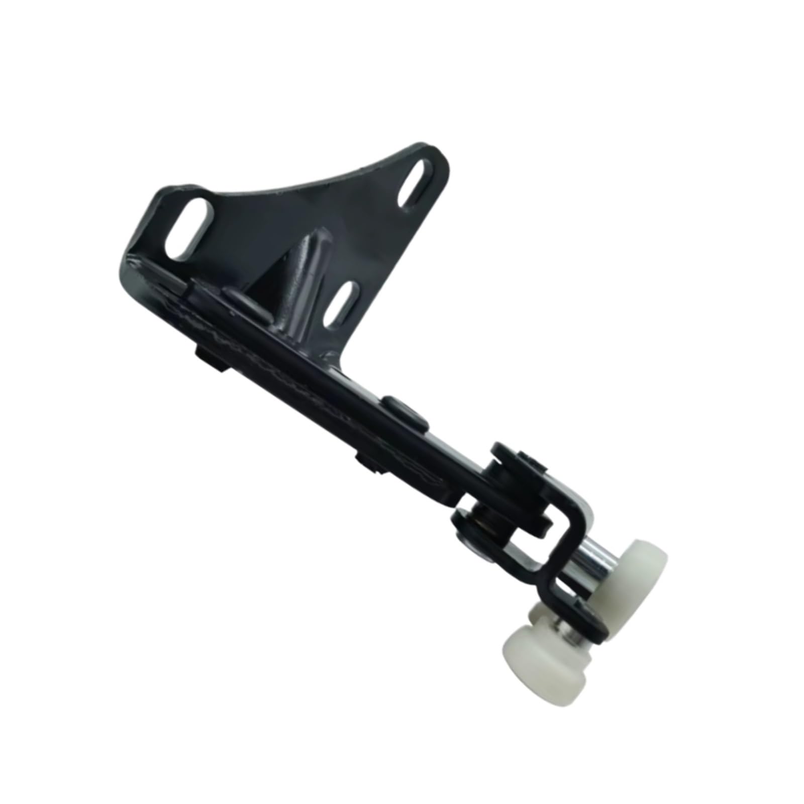 Car Door Limiter Compatible with VW for Crafter for Man for Tge for Kasten 2017-2023 2024 7C0843436 7C0843436 Bottom Hinge of The Right Sliding Door