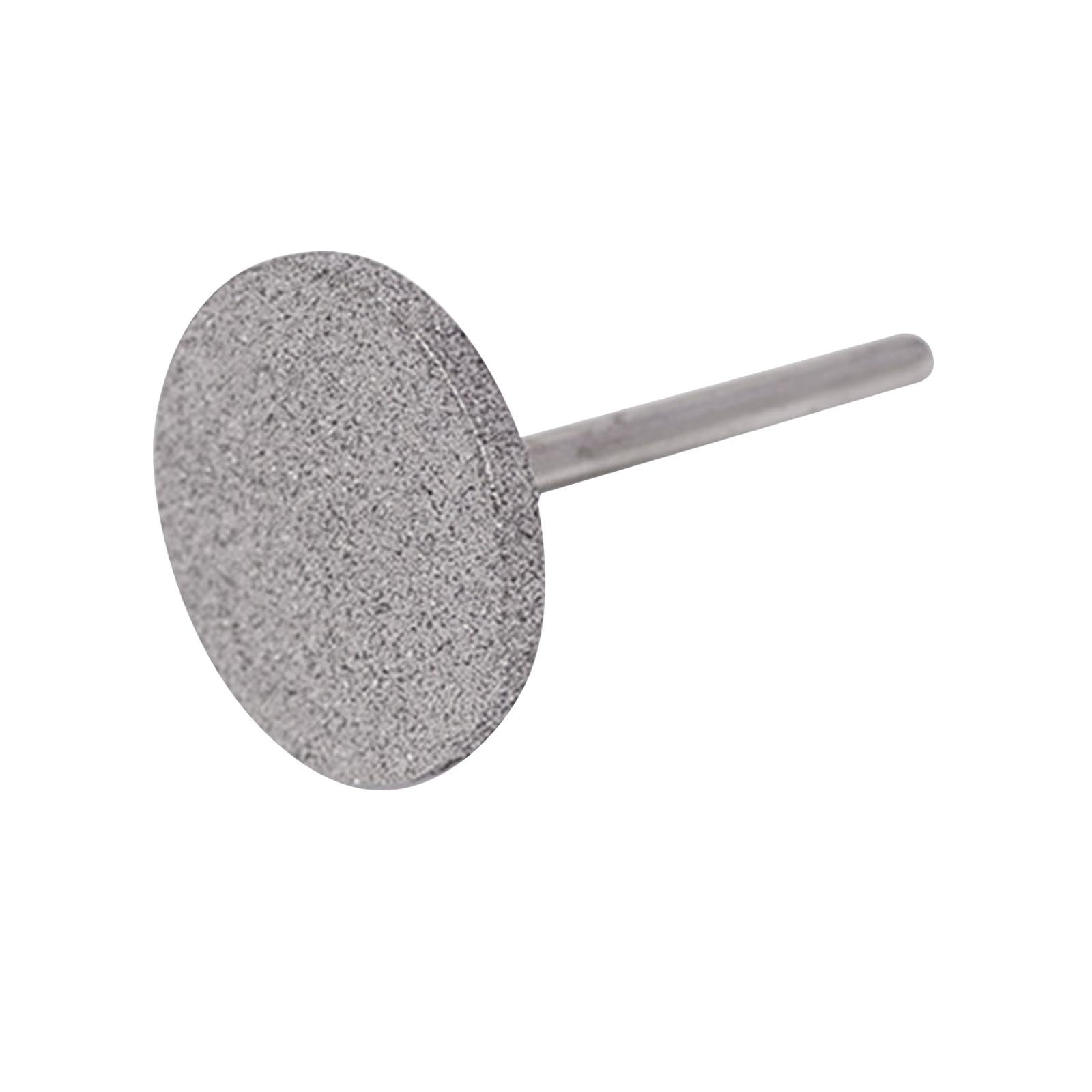 ATORSE® Sanding Disc Nails Drill Head For Electric Nails Drill Foot File Callus Remover-image-38