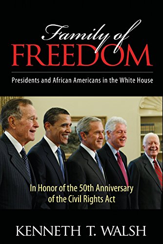 Freedom Presidents