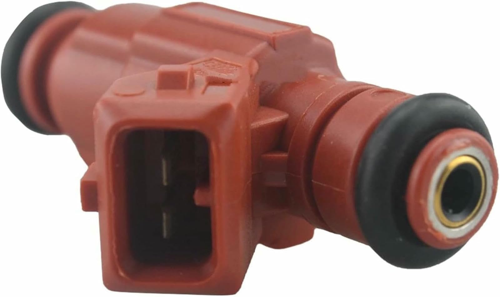 Iniettori di Carburante per Auto per VW per Golf per Voyage 2007-2014, Ugello di Iniezione di Carburante per Auto 0280157111, 8 Pezzi