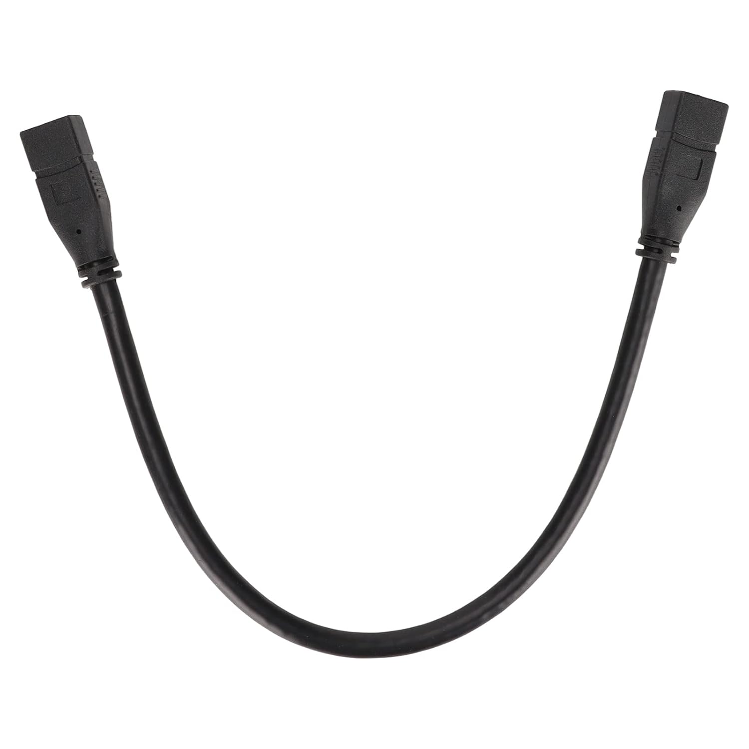 Кабель Mini DisplayPort — HDMI, 0,3 м, MiniDP «мама» — «мама», удлинительный кабель для тестирования, Mini DisplayPort для компьют