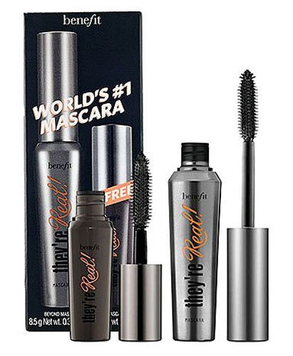 Benefit Cosmetics World's #1 Mascara Beyond Mascara n/a