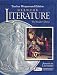 Glencoe Literature: American Literature, The Reader's Choice, Teacher Wraparound Edition