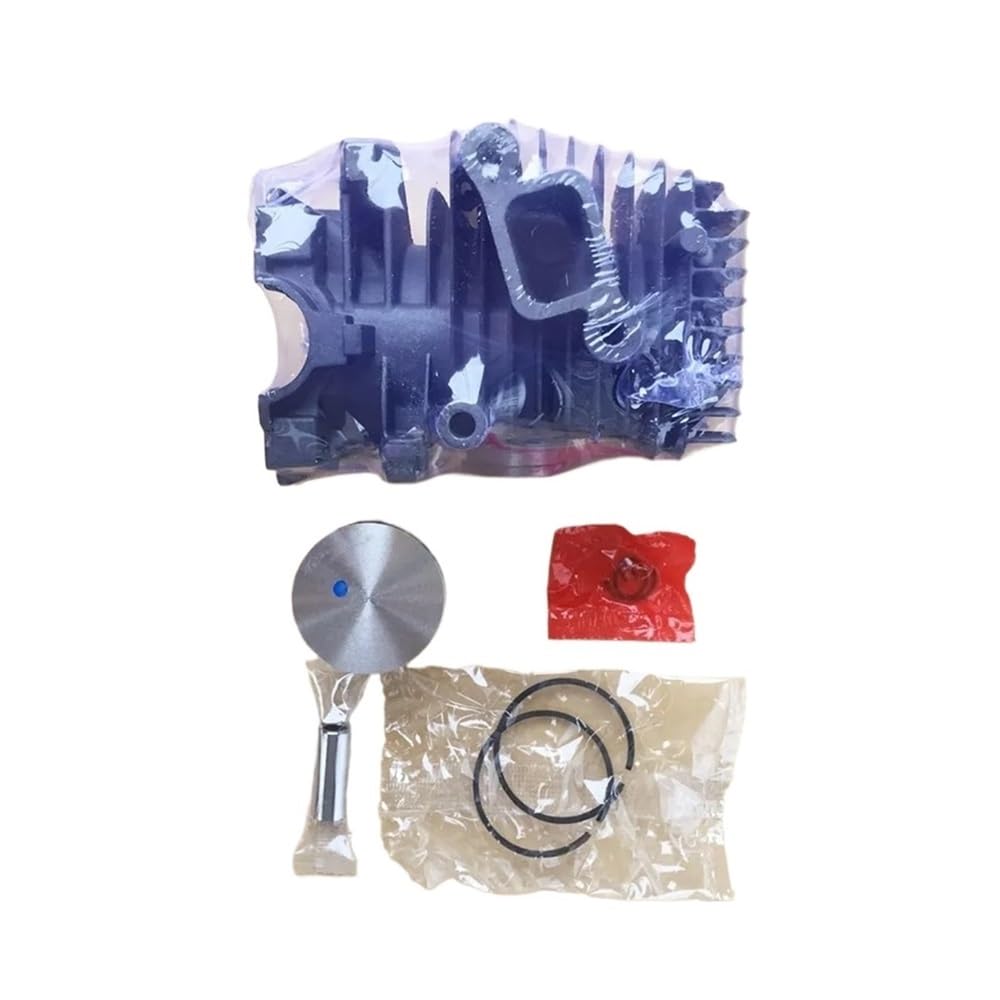 Kit piston cylindre 37 mm MS192T MS192TC MS192 pour tronçonneuse