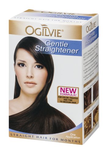Ogilvie Gentle Straightener