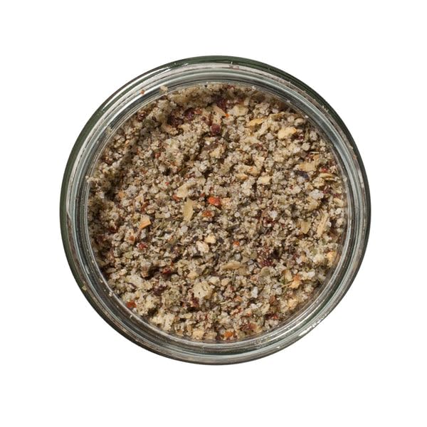 San Juan Blend by San Juan Island Sea Salt