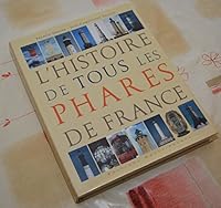 HISTOIRE DE TOUS LES PHARES CS50501 2737337046 Book Cover