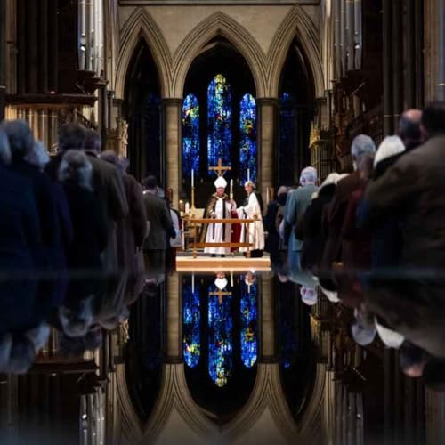 Holy Smoke: is there any truth in the Christian revival?