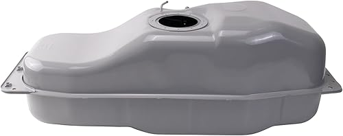 Miniatura 1258 de TRQ Depósito de combustible de gasolina de 17.4 galones compatible con Chevrolet Tracker 1999-2003