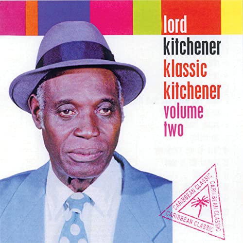 Klassic Kitchener - Volume Two