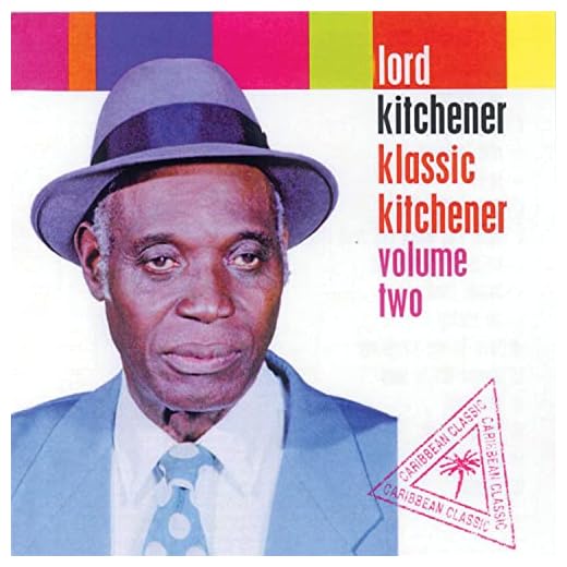 Klassic Kitchener - Volume Two