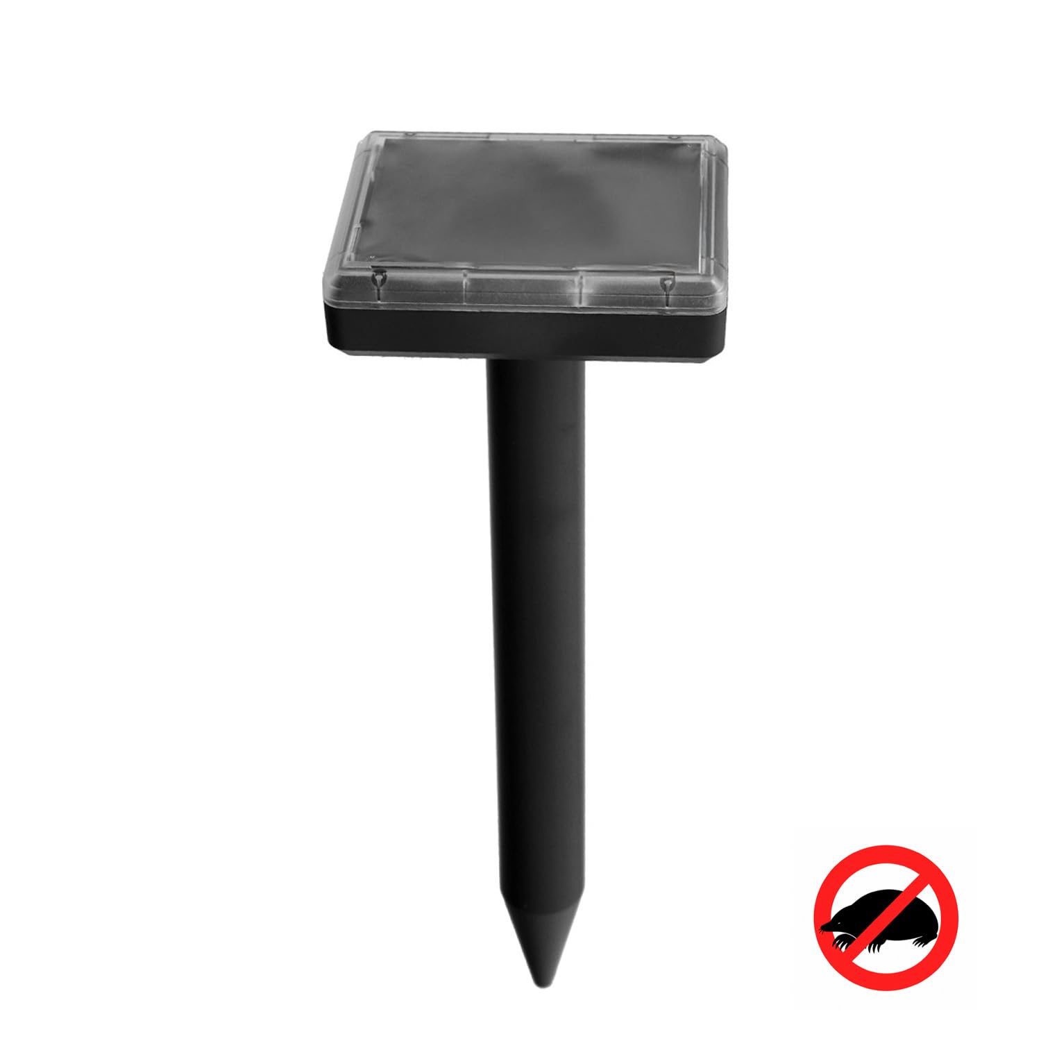 Maurer Spaventatore ad ultrasuoni talpe/topi 3 pezzi