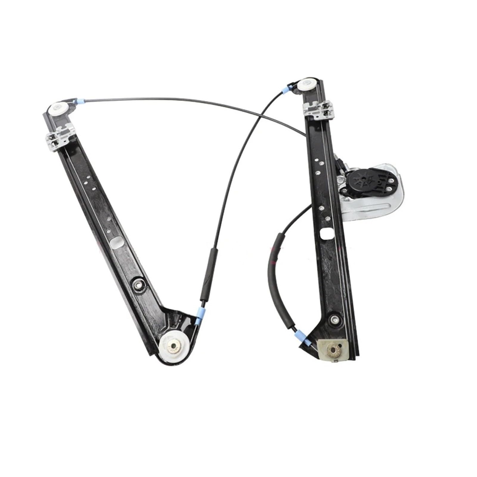Dnhqknoaf Right 51338254912 Front Left Window Regulator Front Left Right Power Window Lifter Regulator For Bmw For X5 For E53 2000-2006 51338254911 51338254912(Right 51338254912)