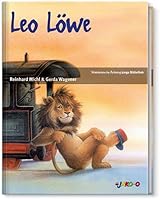 Leo Löwe 3866158629 Book Cover