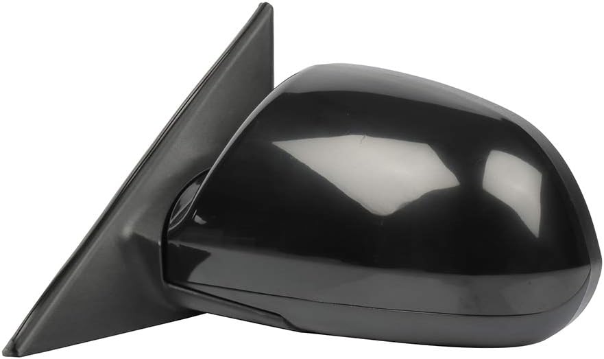 ECCPP Exterior Mirrors Replace with 2001 For Hyundai ELANTRA Driver Side 876102D130