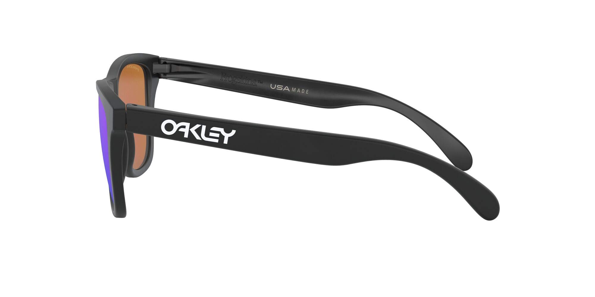 Oakley Frogskins Gafas Hombre (Pack de 1)