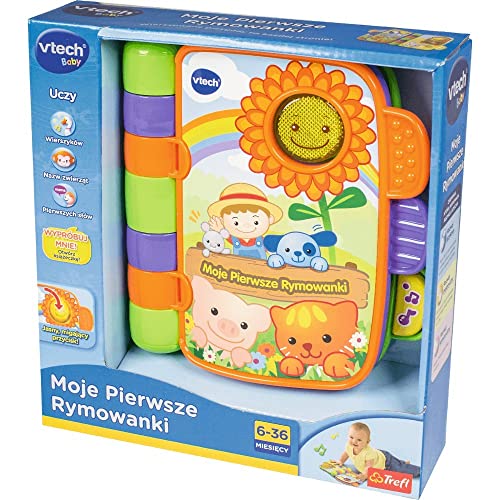 VTech Enfants Rimes 60518 - vue 6