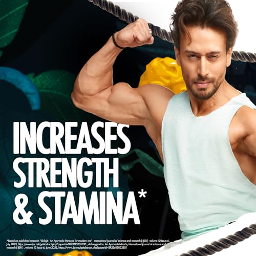 Men's Wellness Range - Image 4