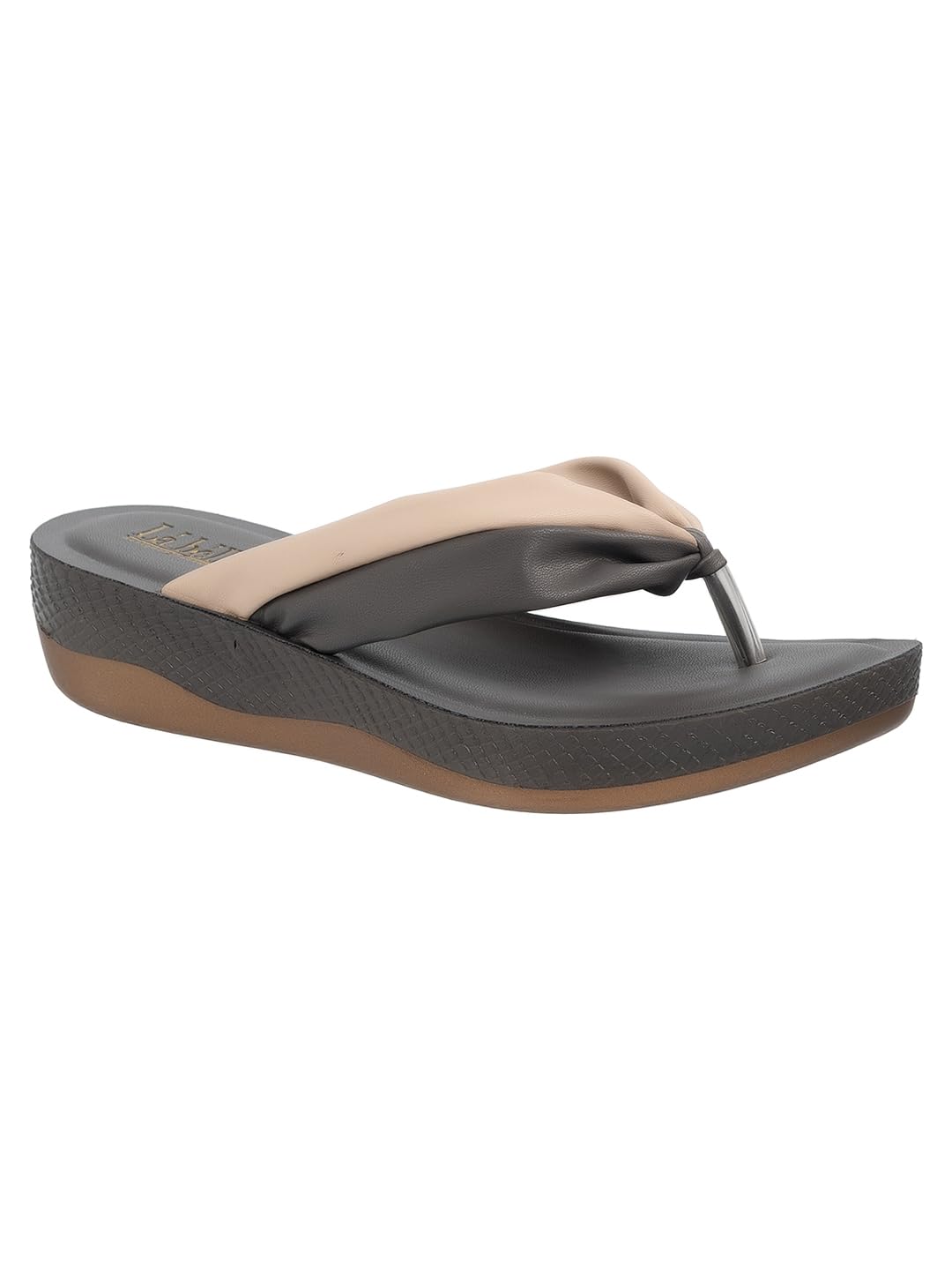 la bella Women's Slip-On Slipper SMOG (LC09_SMOG)-picture-37