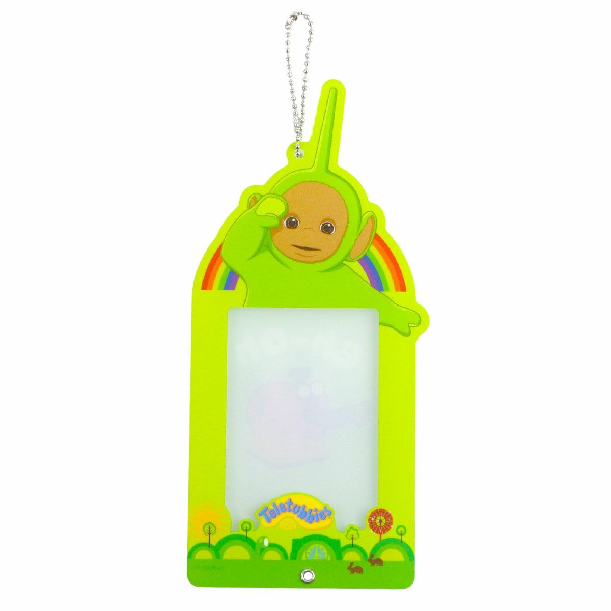 Amazon.co.jp: Teletubbies テレタビーズ アクリルカードケース チェキ
