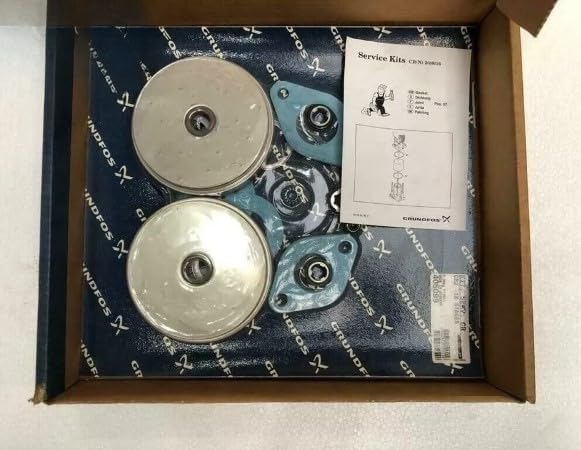 ms7 405099 Service/Repair KIT for CR2-18 Stages Ceramic Bearings