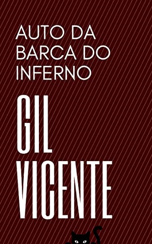 Auto da Barca do Inferno: Auto da Moralidade