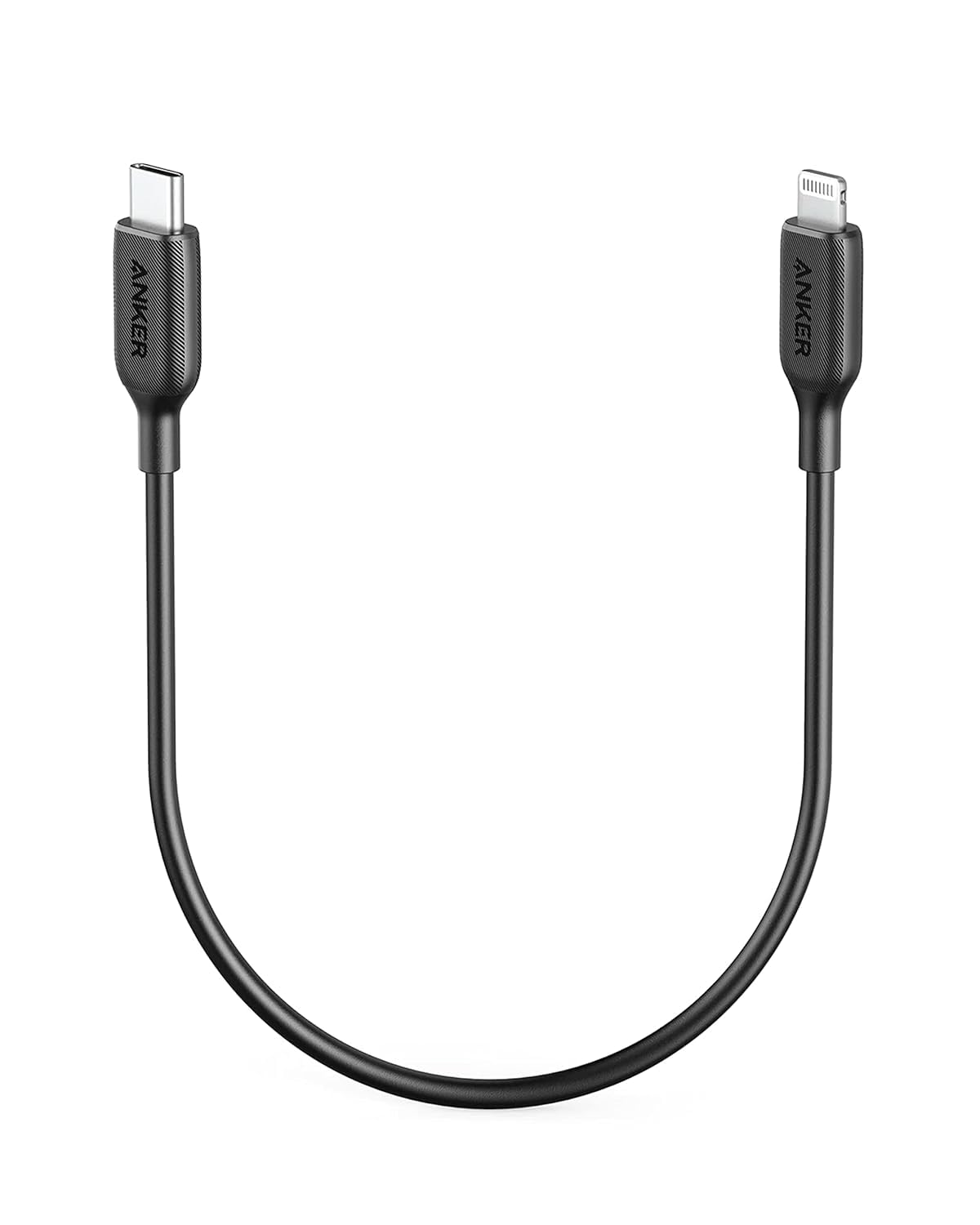 Amazon.co.jp: Anker PowerLine III USB-C & ライトニング ケーブル