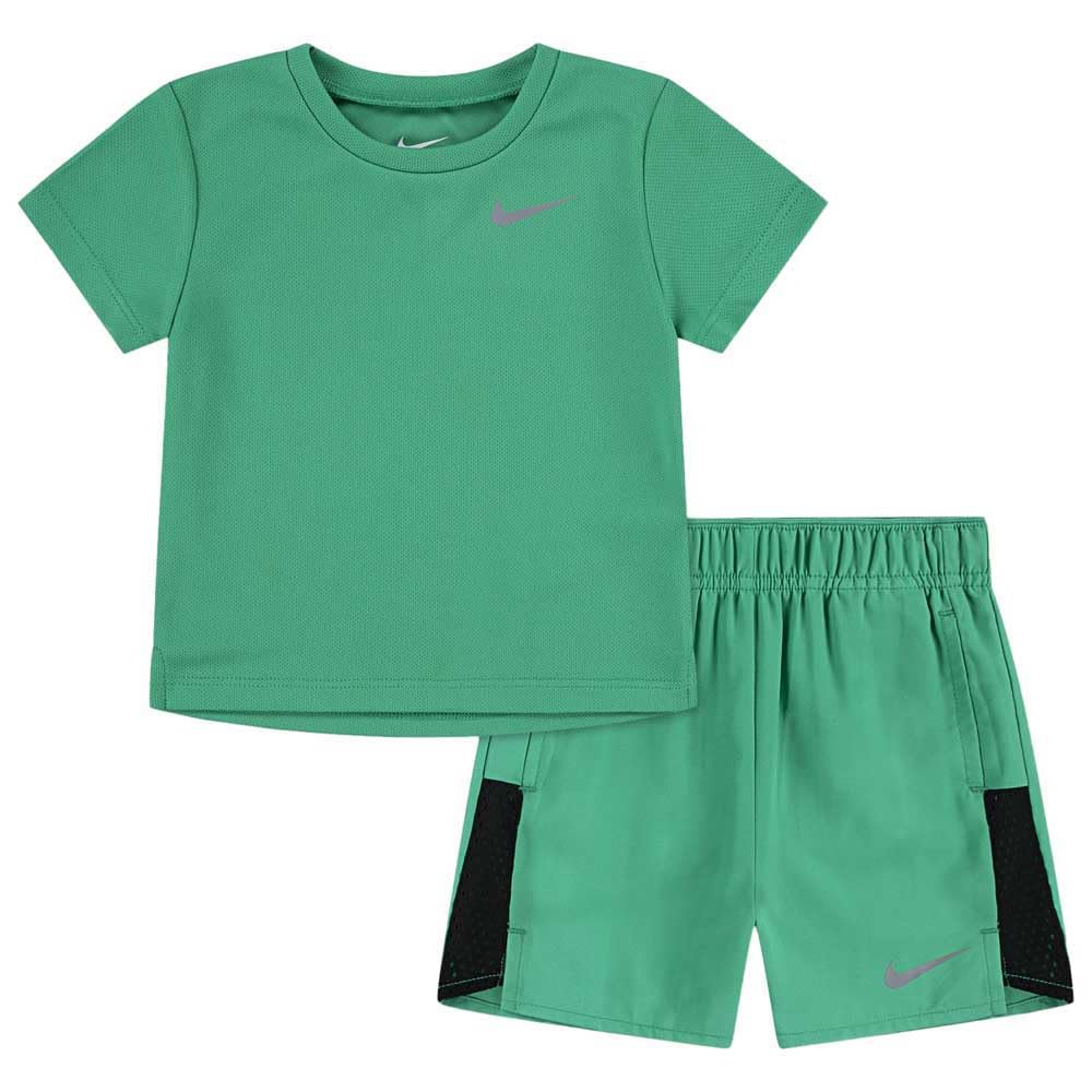 NKB B NK Miler/CHALL DF Short