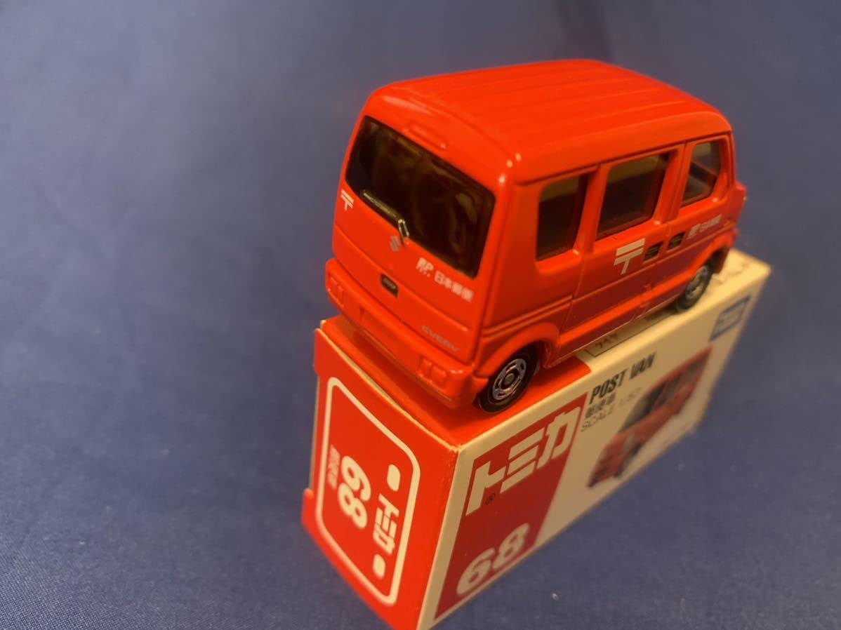 トミカ 日本製 セット キャリイ 郵便車 ファミリア ポルシェ シティ等 2025年最新】Yahoo!オークション -トミカ郵便車コレクション