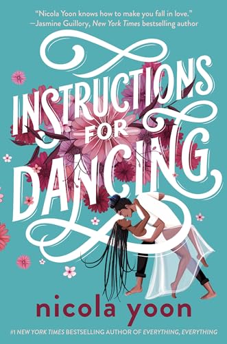 Instructions for Dancing view 2