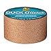 Duck Glitter Crafting Tape, 1.88-Inch x 5-Yard, 1 Roll, Rose Gold