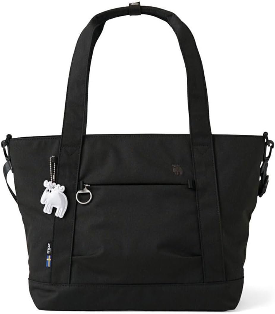 ミナペルホネン 大きめショルダーバック 新作pomppia (bl ミナ