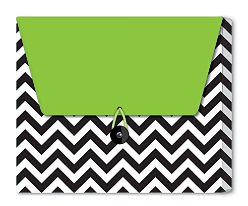 Nourish Document Case