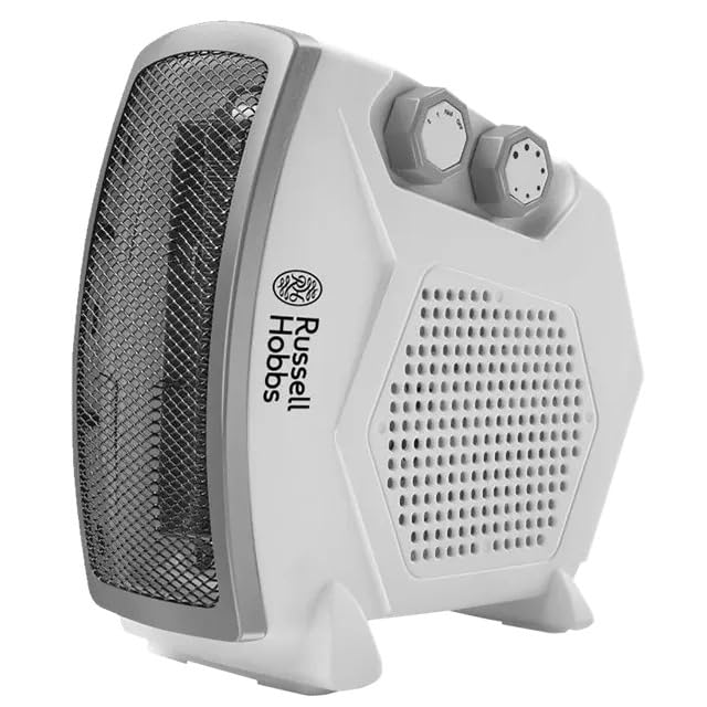 Russell Hobbs 2000W Fan Room Heater...