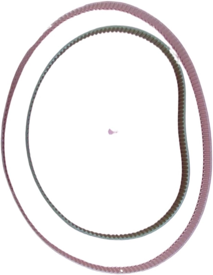 Replacement Belt,Compatible For Orion, OBM203 OBM206 Bread Maker Machine
