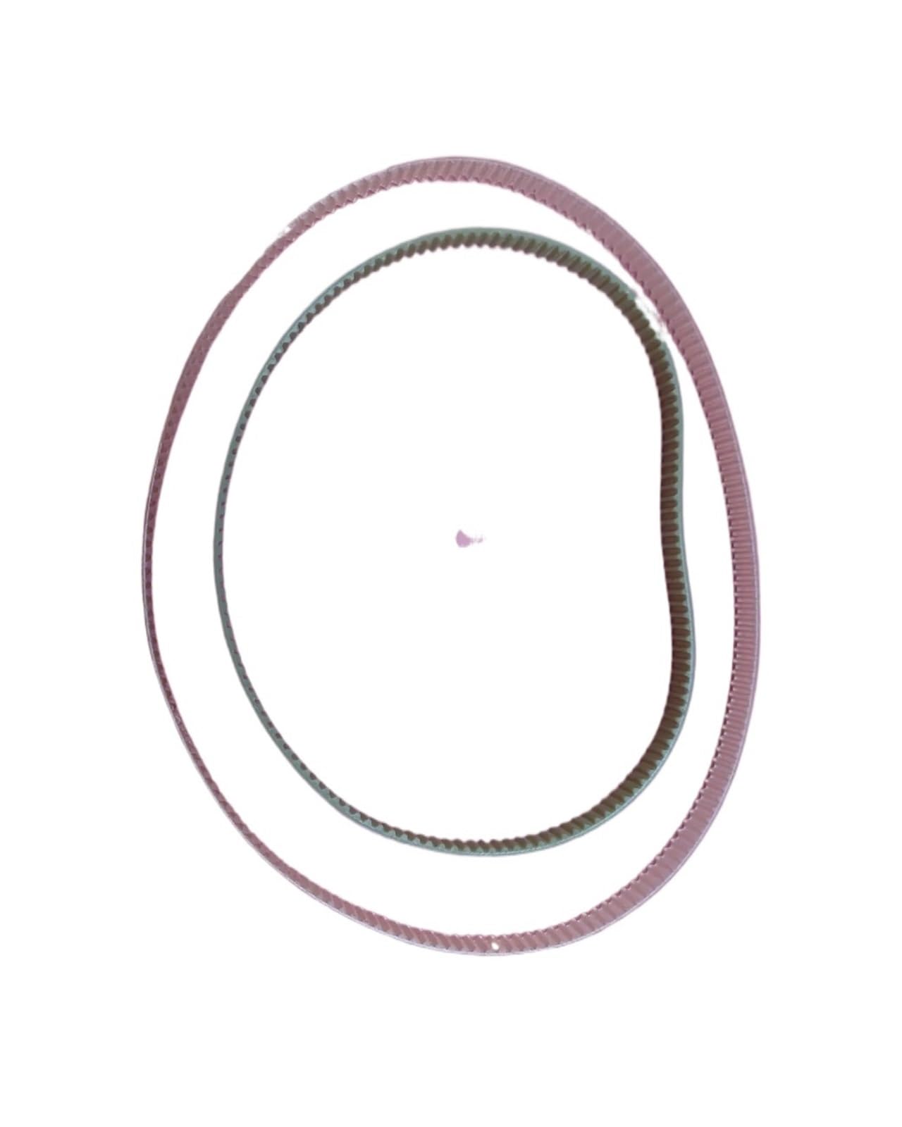 Correa De Repuesto, Compatible Con Orion, Máquina For Hacer Pan OBM203 OBM206