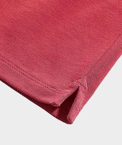 Image of Vineyard Vines Boys' Edgartown Short Sleeve Pique Polo