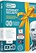Produktbild ESET Birthday Edition |2x Internet Security & 1x Mobile Security | Insgesamt 3 Geräte | 1 Jahr Virenschutz | Für Windows (10, 8, 7 und Vista) und Android | Download