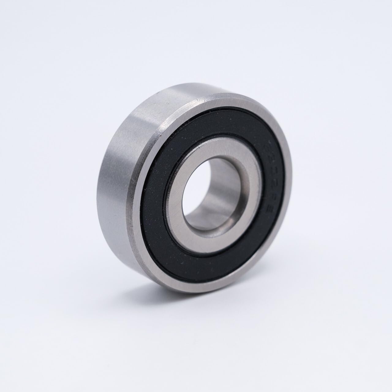 Replaces Ball & Roller Bearings 6308-2RSC3EMQ5 Precision Ball Bearing 40x90x23 Sealed UBC 6308DDUCM Mod-A98C-2194