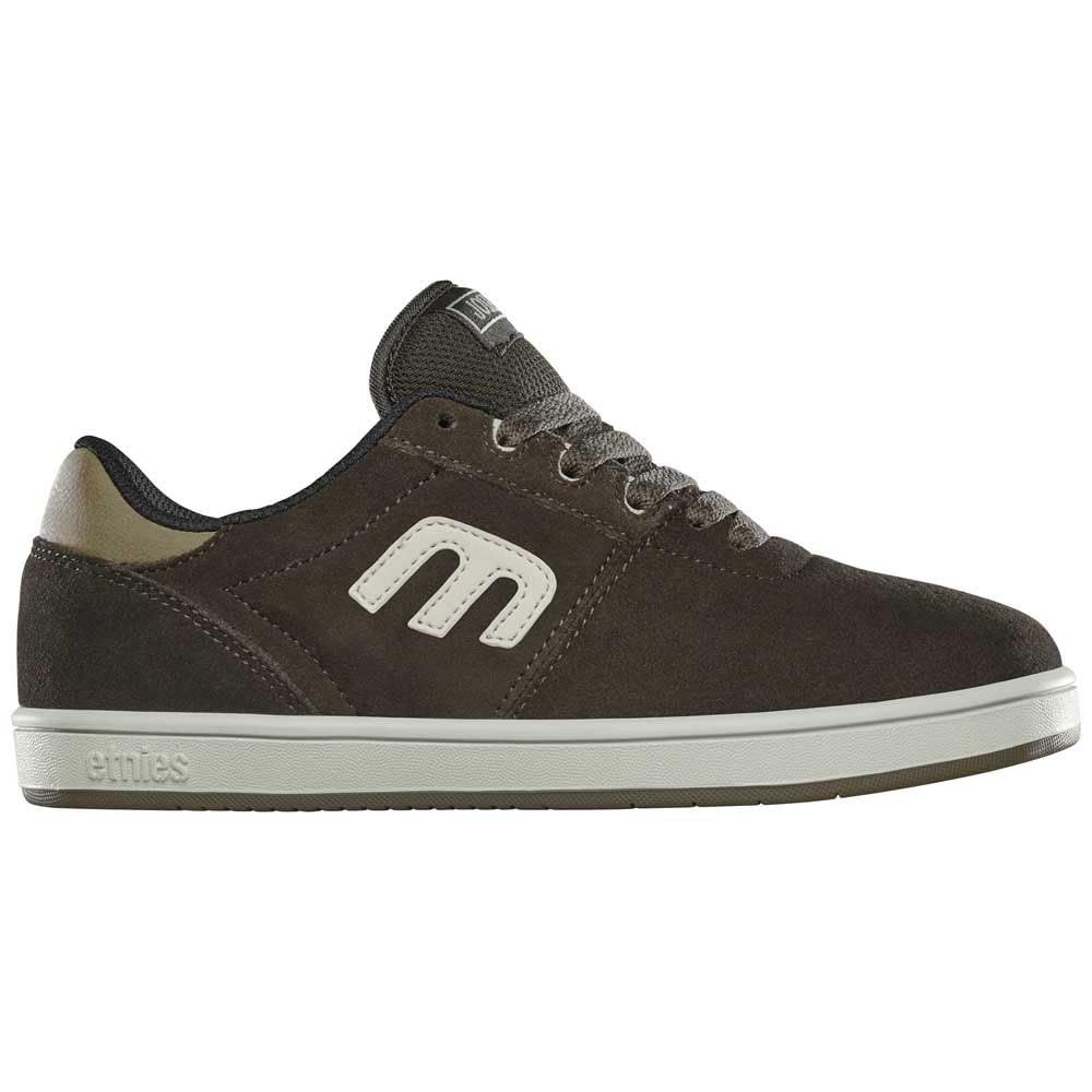 Etnies Unisex Kid's Josl1n Skate Shoes